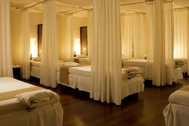 Massage Sakura Hà Nội