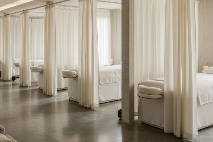 Massage Seoul Cần Thơ