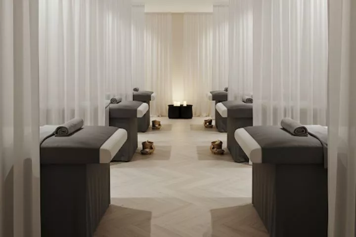 Massage SweetLady Cầu Giấy