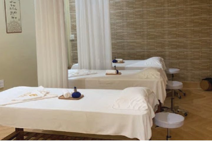 Massage Tây Đô Bạc Liêu Massage Tây Đô Bạc Liêu