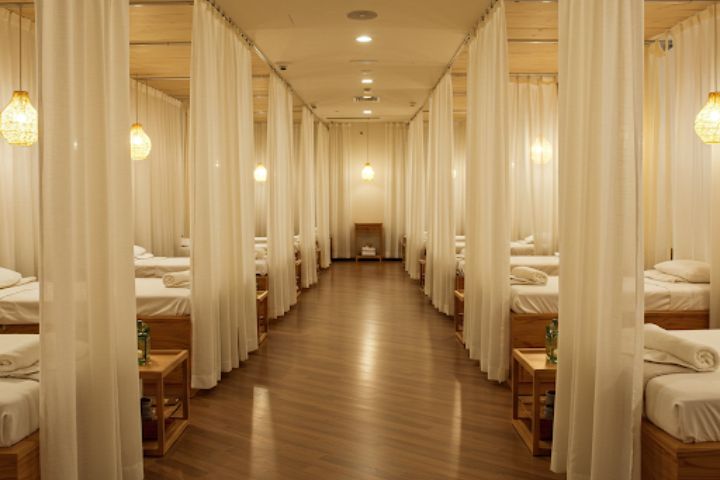 Massage Thảo Mộc Gia Nghĩa