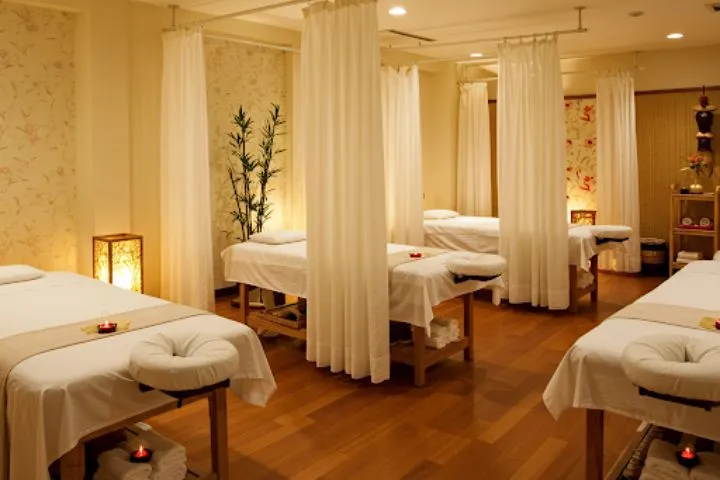 Massage The Wind Hải Phòng