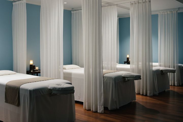 Massage Việt Nhật Osaka Cần Thơ