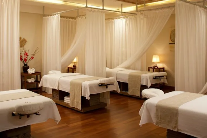 Massage XO Hải Dương