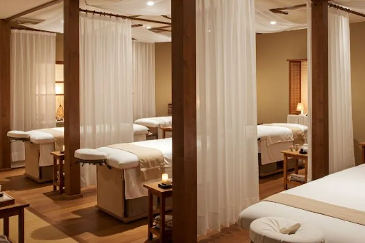 Massage Xông Hơi Sao Mai Hải Phòng
