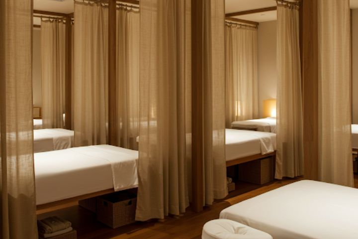 MiA Beauty Spa Dĩ An