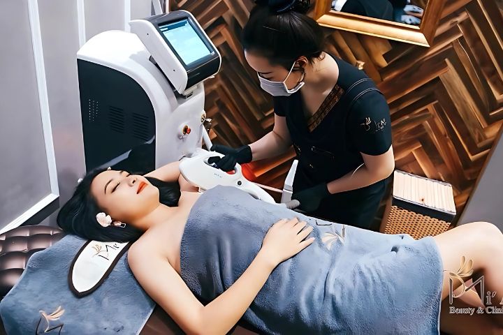 Mi’An Beauty & Clinic Spa Gia Lai Mi’An Beauty & Clinic Spa Gia Lai