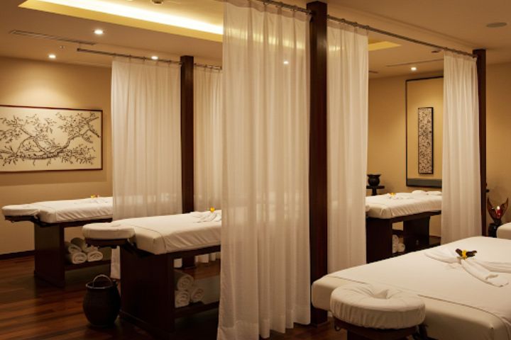 Mia Lyn Spa Hạ Long Mia Lyn Spa Hạ Long