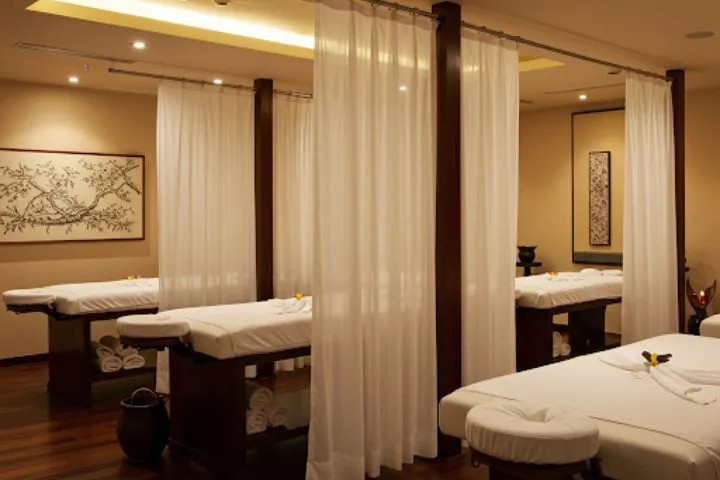 Mia Lyn Spa Hạ Long