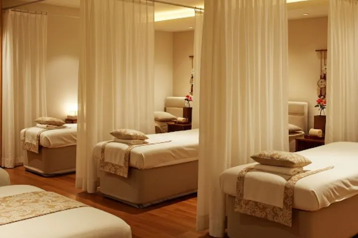 Min Home Spa Hải Dương