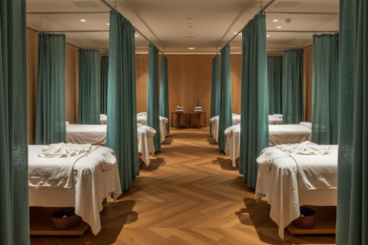 Mini’s House Spa & Clinic Cao Lãnh Đồng Tháp Mini’s House Spa & Clinic Cao Lãnh Đồng Tháp