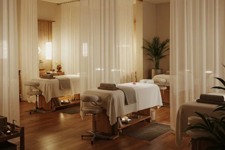 Mộc Care Spa Hải Dương