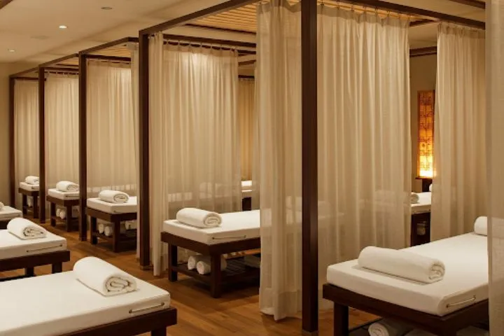Mộc Spa Hà Đông