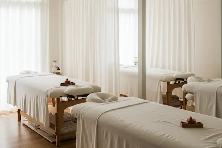 Mộc Trà Massage Hạ Long