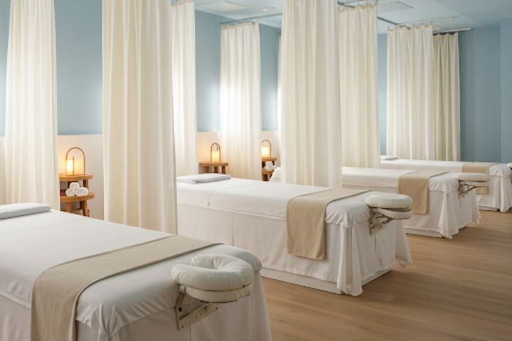 Monaclinic Spa Cao Lãnh Đồng Tháp Monaclinic Spa Cao Lãnh Đồng Tháp