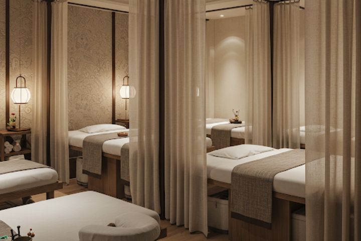 Muối Spa Hà Đông