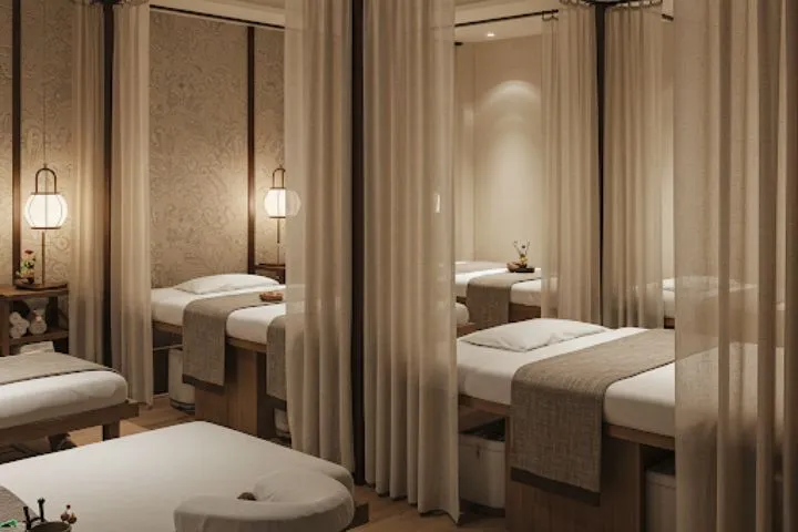 Muối Spa Hà Đông