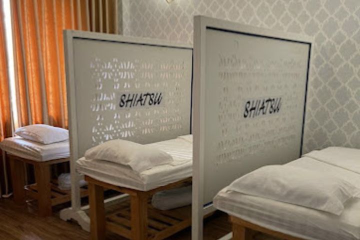 Ngọc Anh Therapy Bình Thạnh Ngọc Anh Therapy Bình Thạnh