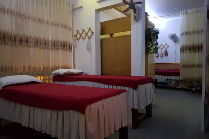 Ngọc Spa Buôn Ma Thuột Ngọc Spa Buôn Ma Thuột