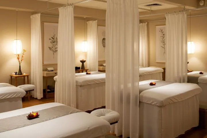 Nguyễn Gia Massage Hạ Long