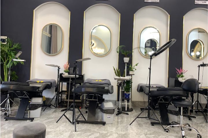 Nguyễn Thảo Beauty Spa Buôn Ma Thuột Nguyễn Thảo Beauty Spa Buôn Ma Thuột