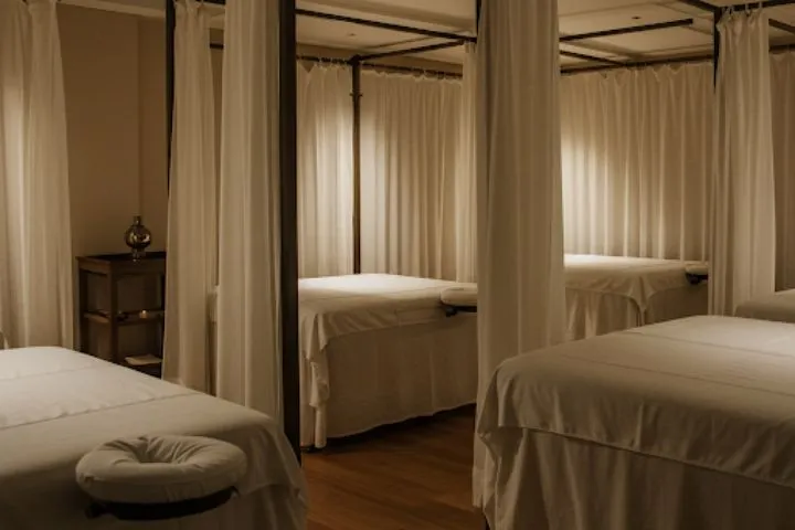 Ocean Spa Hà Nội