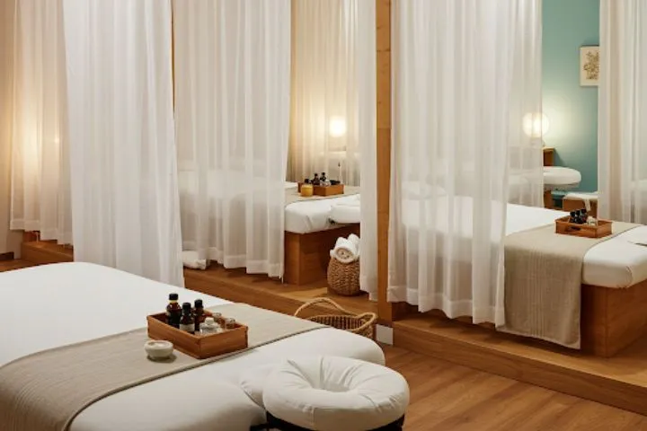 Phaya Thai Spa Gò Vấp