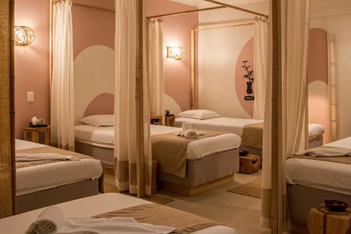 Phoenix Massage Hải Phòng