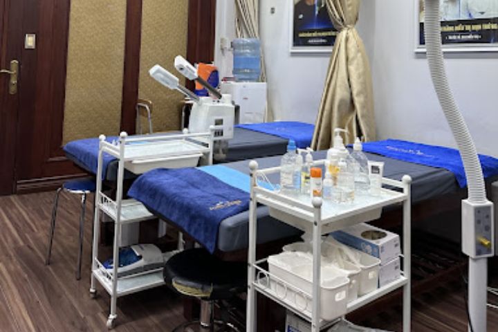 Phòng Khám Chuyên Khoa Da Liễu Maia & Maia Hà Nội Phòng Khám Chuyên Khoa Da Liễu Maia & Maia Hà Nội