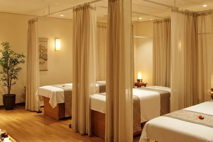 Phòng Khám Y Học Cổ Truyền Tâm Việt Hải Dương