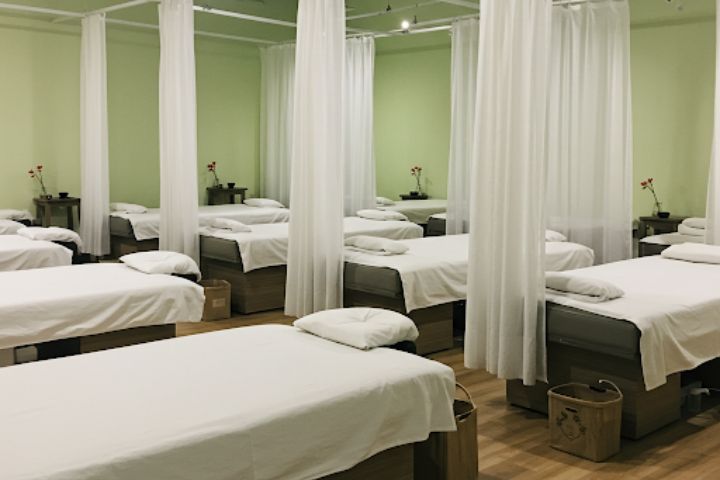 Phúc Tâm An Massage Đồng Hới