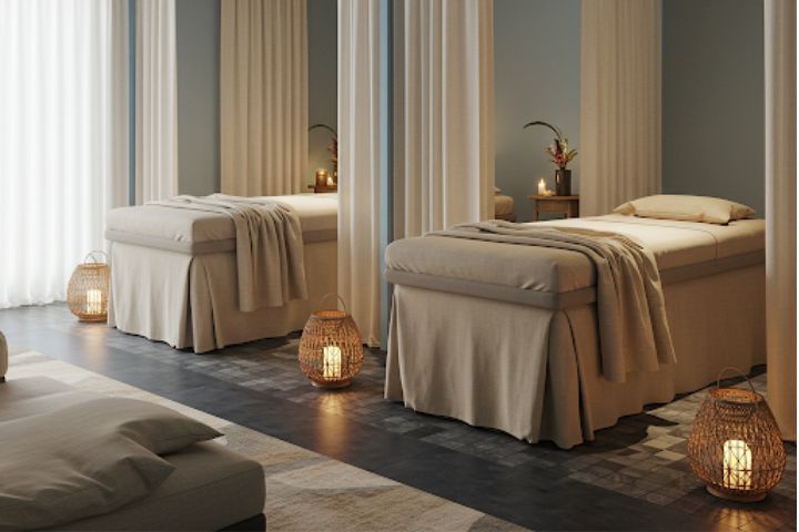 Phương Mai Massage Cát Bà Hải Phòng