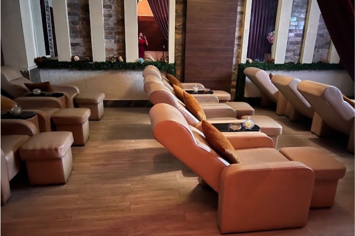Quê Hương Spa Bến Tre Quê Hương Spa Bến Tre