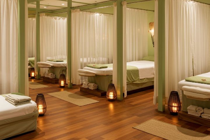 Queen Spa 32 Gò Vấp Queen Spa 32 Gò Vấp