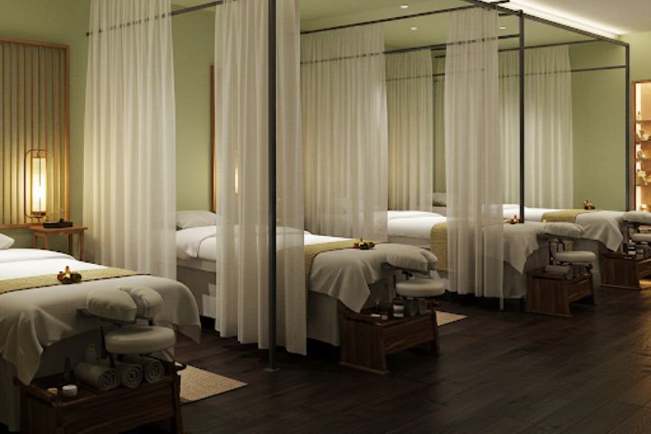 Rex Spa Massage Đồng Hới Rex Spa Massage Đồng Hới