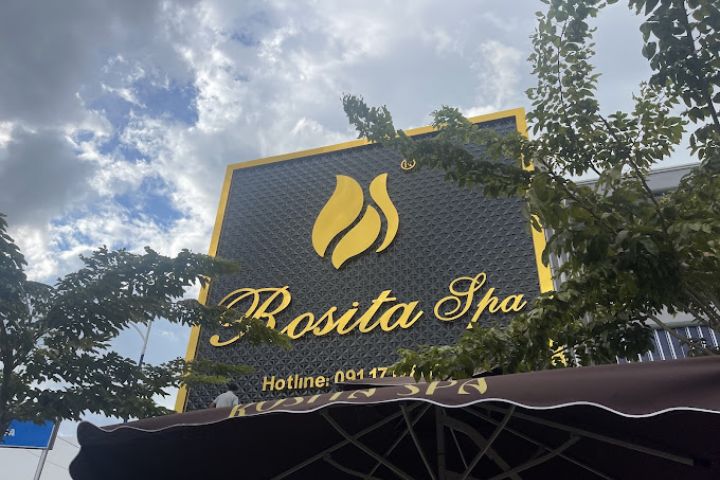 Rosita Spa Bình Dương