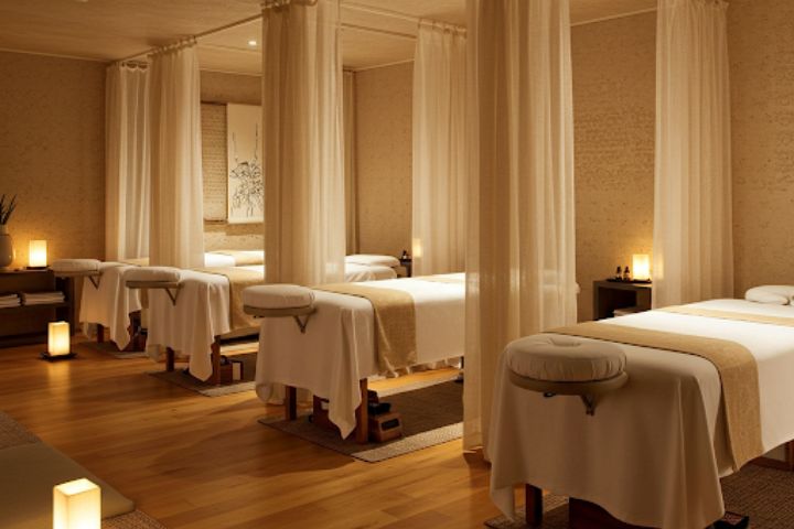 Sea Spa Hải Dương