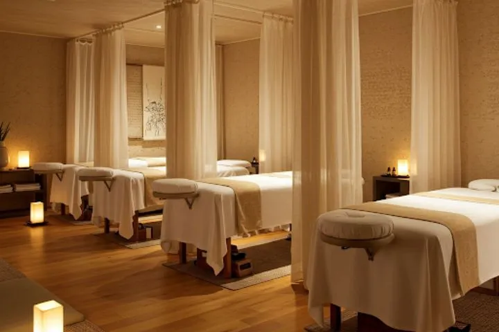 Sea Spa Hải Dương