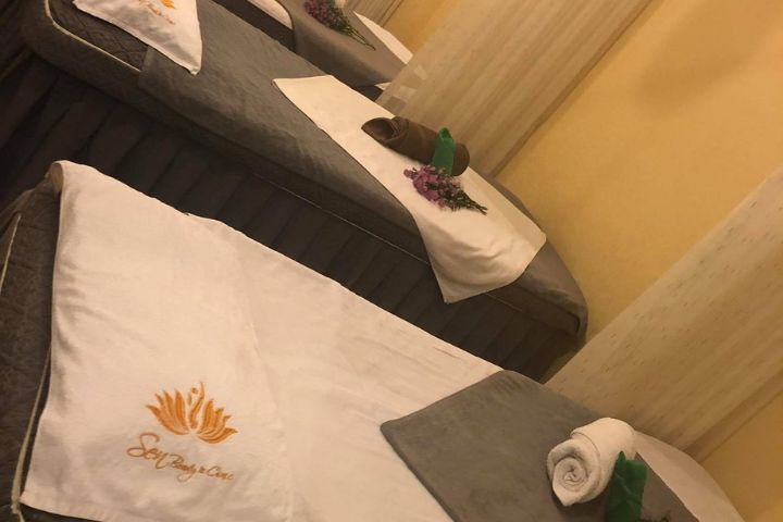 Sen River Spa Cần Thơ Sen River Spa Cần Thơ