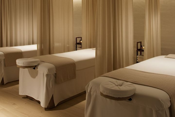 Sen Vàng Spa Cao Lãnh Đồng Tháp Sen Vàng Spa Cao Lãnh Đồng Tháp