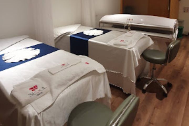 Seoul Spa Cần Thơ Seoul Spa Cần Thơ