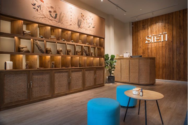 Siêu Spa Phú Nhuận Siêu Spa Phú Nhuận