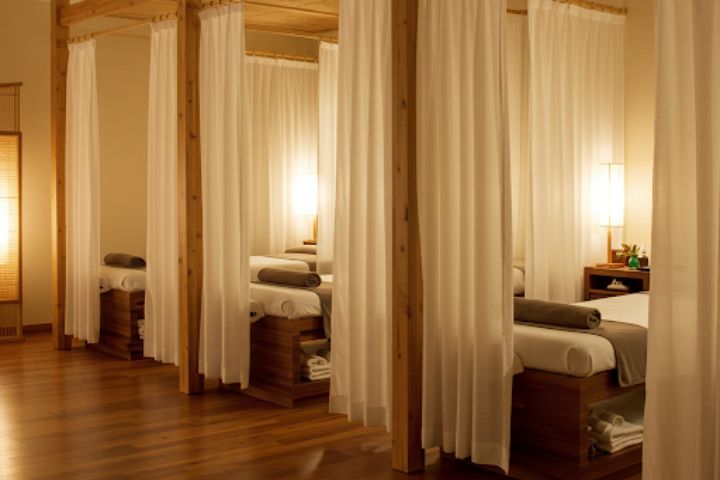 Spa 370 Văn Cao Hải Phòng