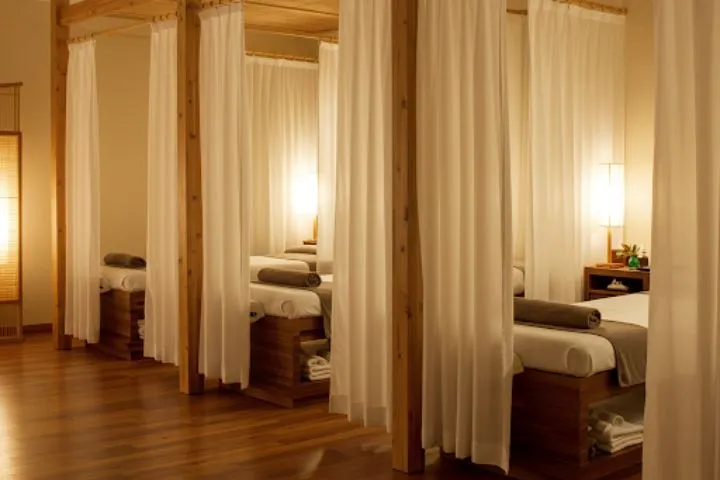 Spa 370 Văn Cao Hải Phòng