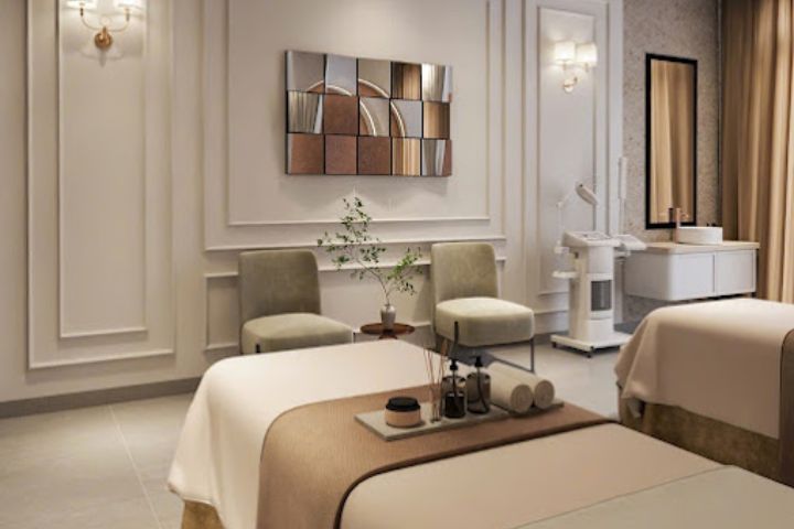 Spa Anh Thư Buôn Ma Thuột Spa Anh Thư Buôn Ma Thuột
