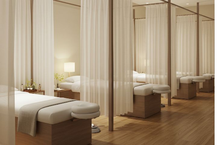 Spa Aroma Gò Vấp Spa Aroma Gò Vấp