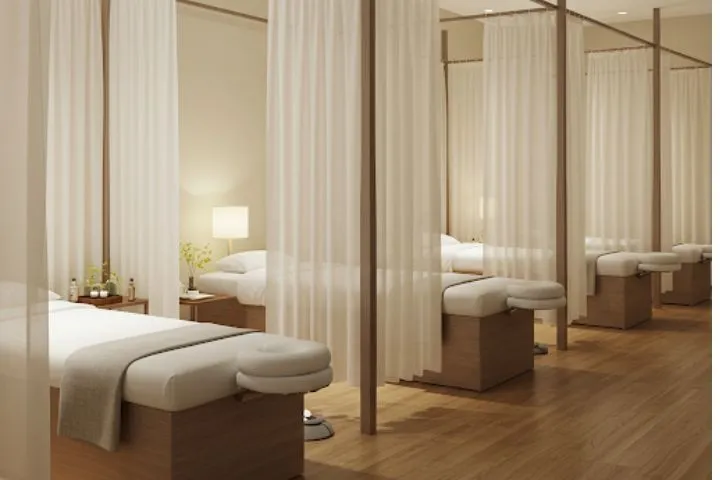 Spa Aroma Gò Vấp