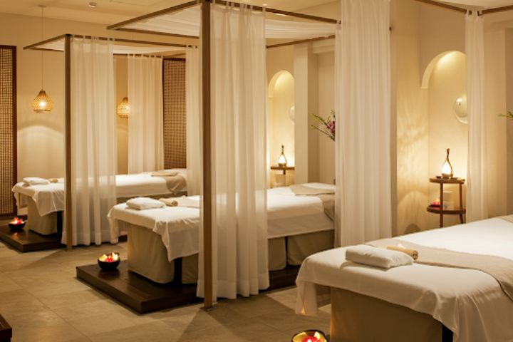 Spa Bảo Anh Gia Nghĩa