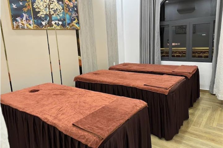 Spa Đông Nghi Buôn Ma Thuột Spa Đông Nghi Buôn Ma Thuột