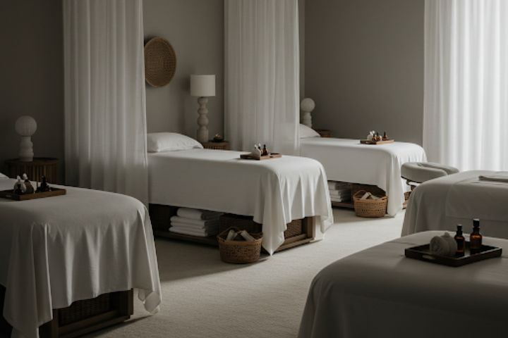 Spa Huỳnh Vân Bến Tre Spa Huỳnh Vân Bến Tre